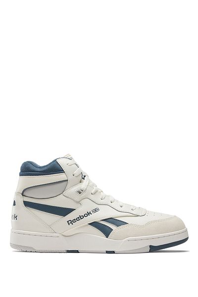 Reebok Basketbalová obuv Bb 4000 II Mid Off White Unisex