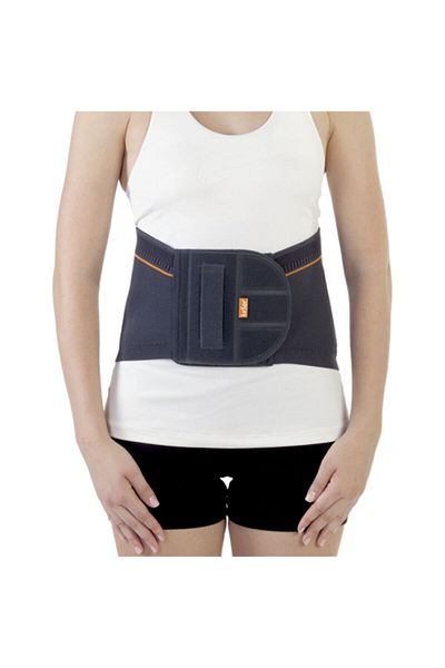 Luxor Knitted Lumbosacral Corset