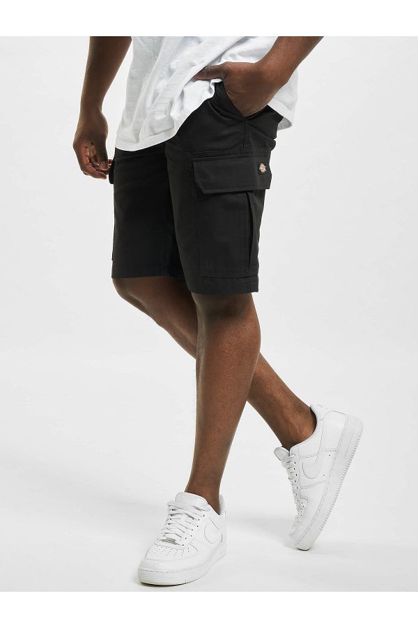 Dickies-Herren Millerville Shorts 1
