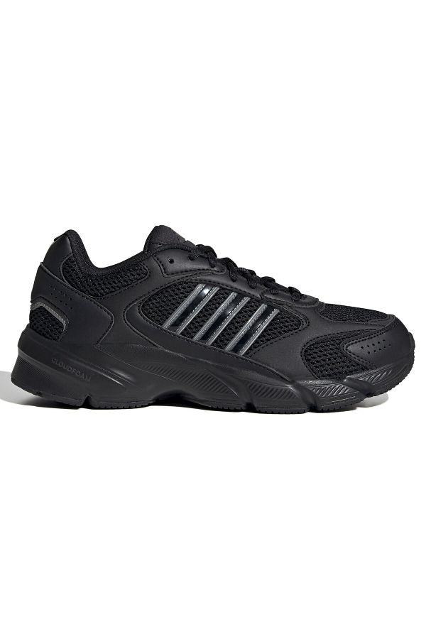 adidas-Мъжки кецове - черни Crazychaos модел 2000г 1