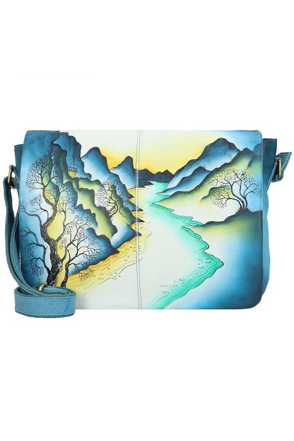 Greenland Nature-Art+Craft Messenger LED 36 cm 1