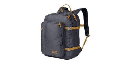 Kullanışlı Jack Wolfskin Sırt Çantası