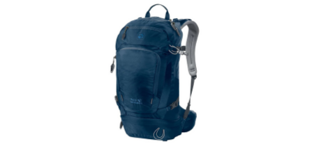 Yüksek Performans Jack Wolfskin Sırt Çantası Modelleri