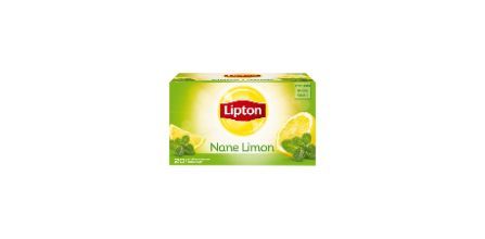 Farklı Aromaları ile Nane Çayı Seçenekleri