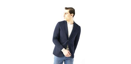 Spor Şıklığınızı Yansıtan Ceket Seçenekleri