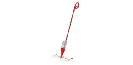 Hijyenik Ortamlar için Paspas ve Mop Modelleri