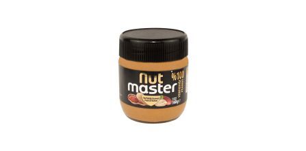 Her Bütçeye Uygun Nut Master Fıstık Ezmesi Fiyatları