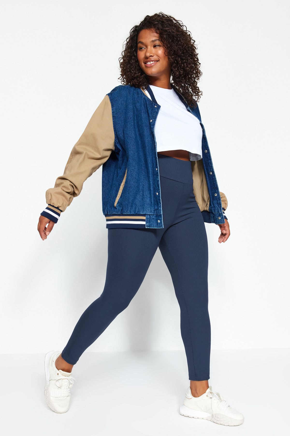 complete the look image