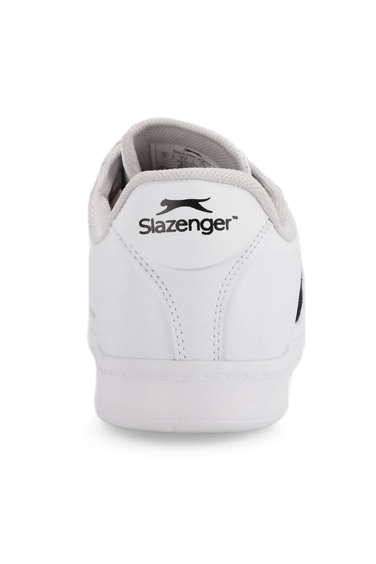 Slazenger-Pantofi de alergare și drumeții pentru bărbați MALKHAZ - alb / negru 6