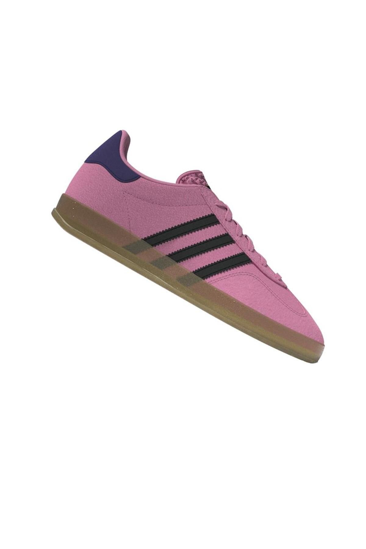 adidas-Gazelle Indoor W Ie7002 - Dámske Topánky 8