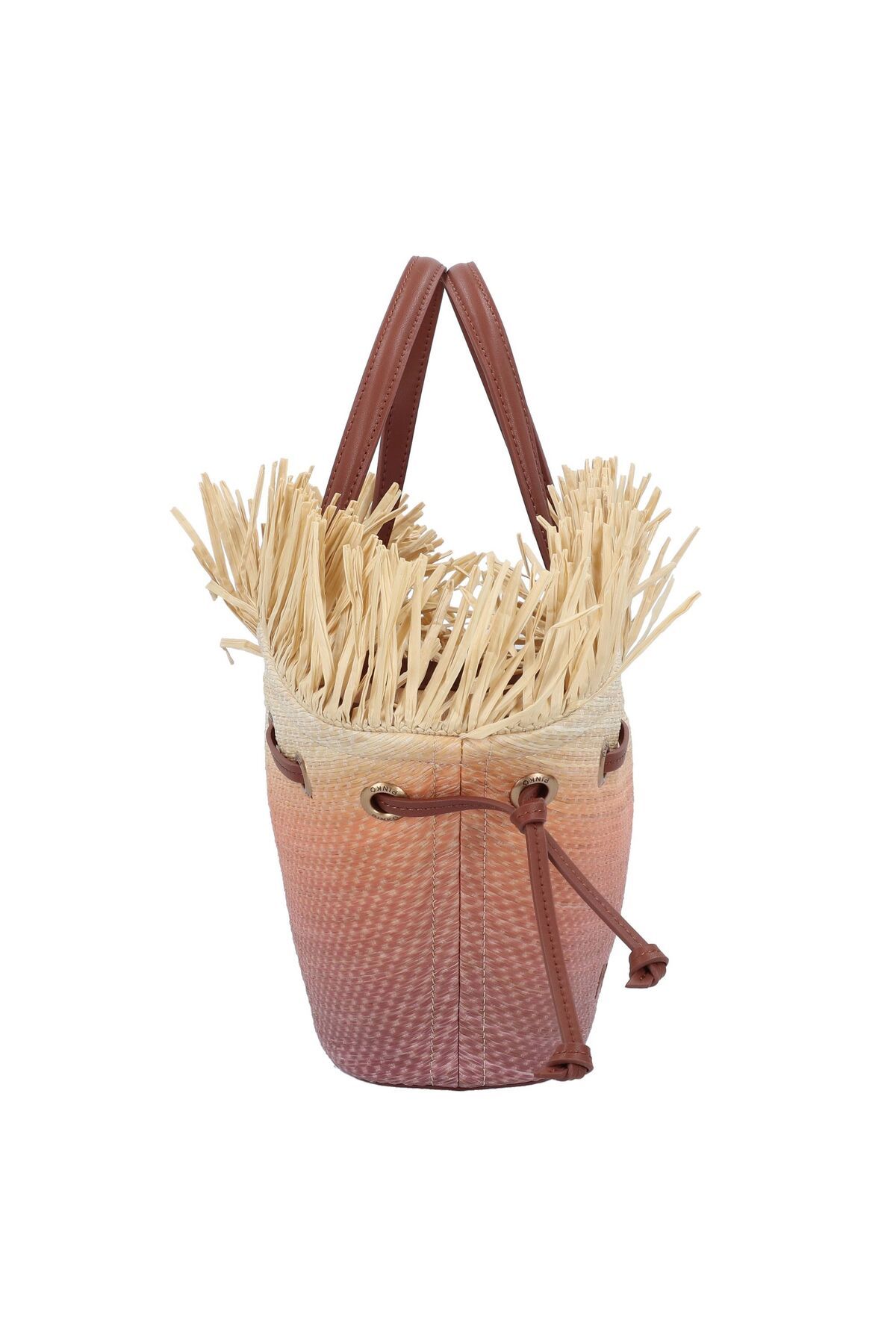 PİNKO-Geanta Shopper Pagoda 19 cm 3