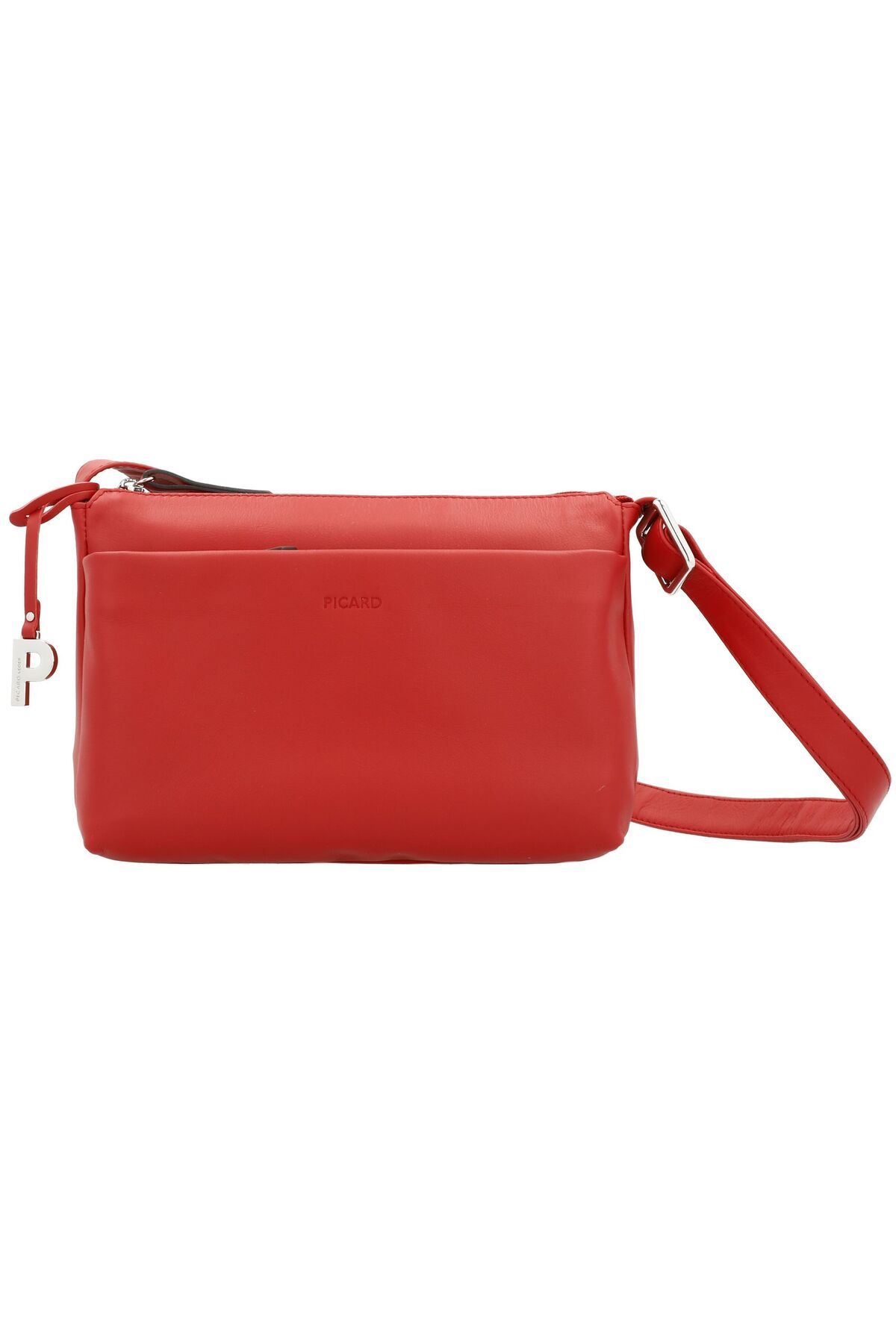 Picard-Geanta de umar Piele 18 cm 1