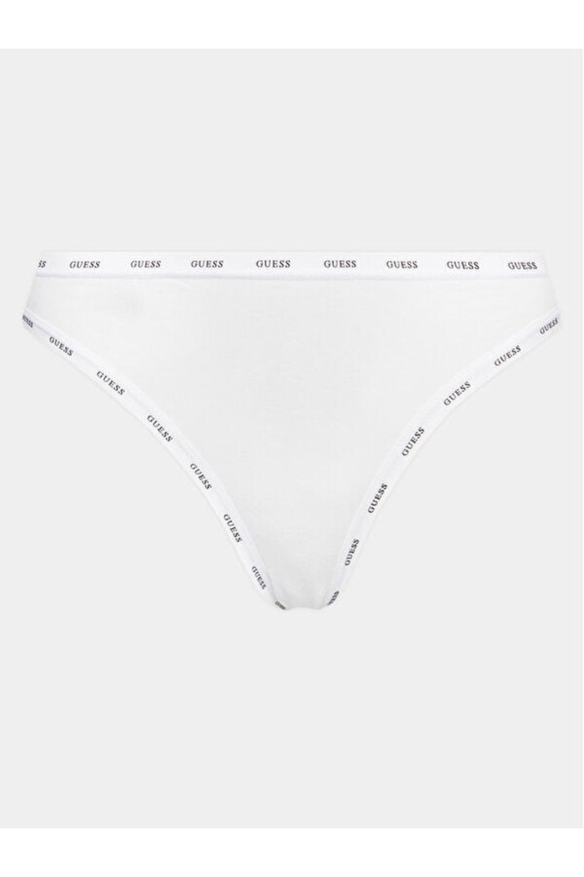 Guess-Basic Women's 3-Piece Panties Set 2