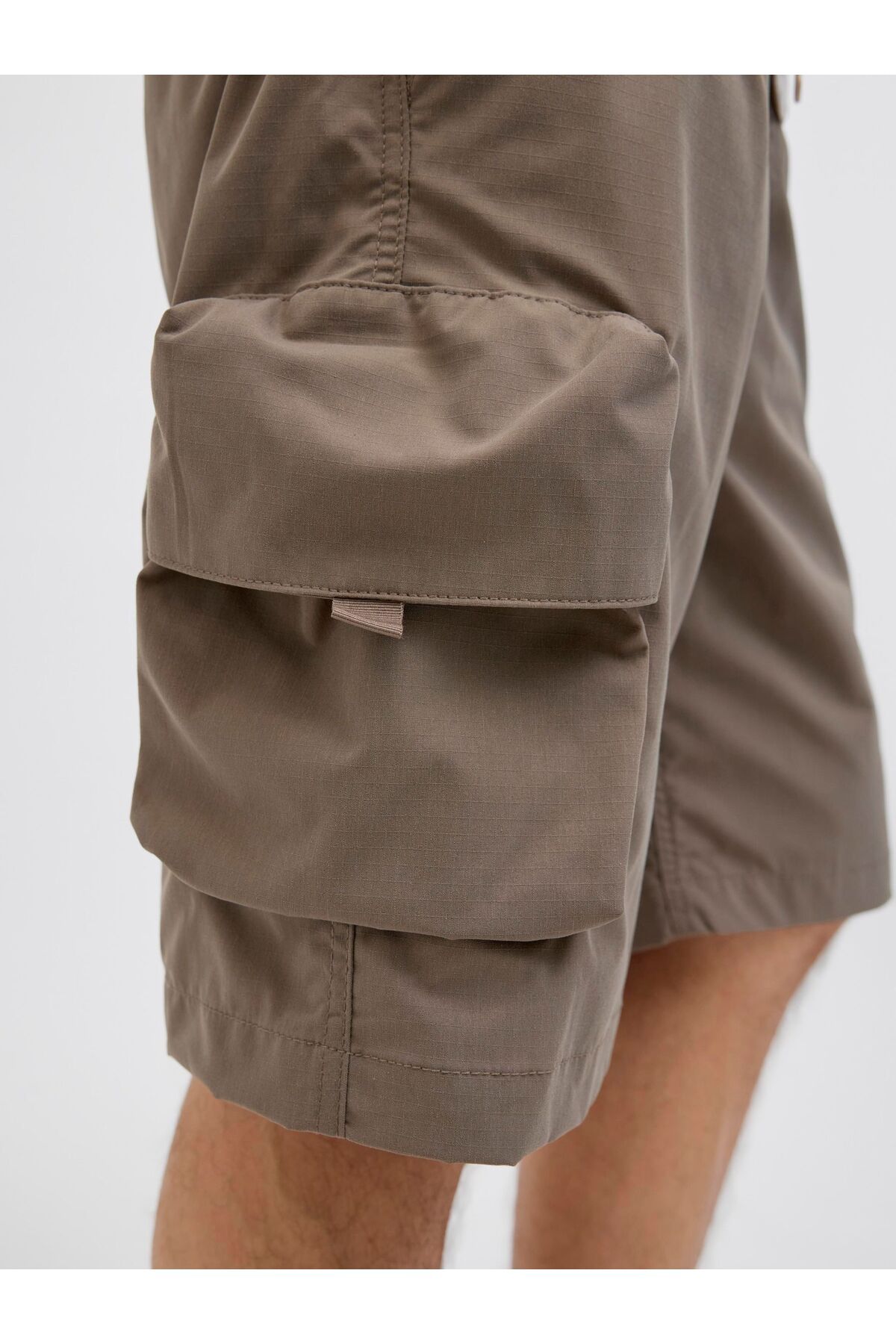 Jack & Jones-Shorts mit entspannter Passform Cargo-Passform Shorts mit entspannter Passform 6