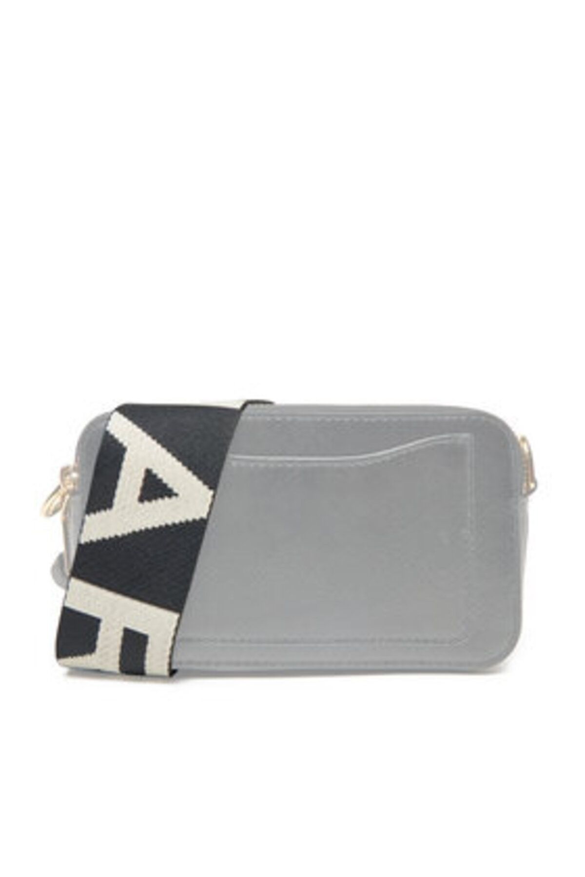 Marc Jacobs-Curea de schimb pentru geantă pentru femei 2S3SST013S02 Negru 1