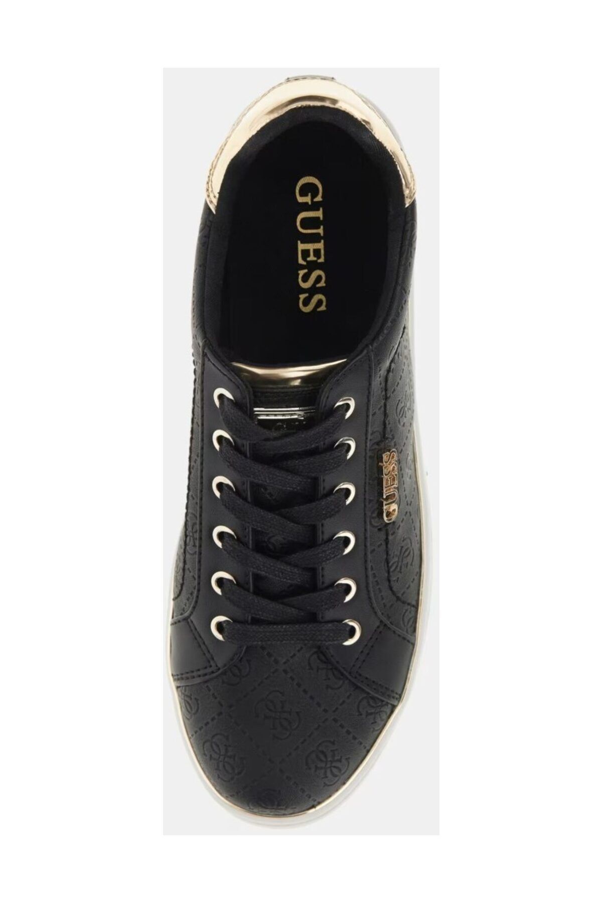 Guess-LÁBBELI AKTÍV AKTÍV NŐ 2