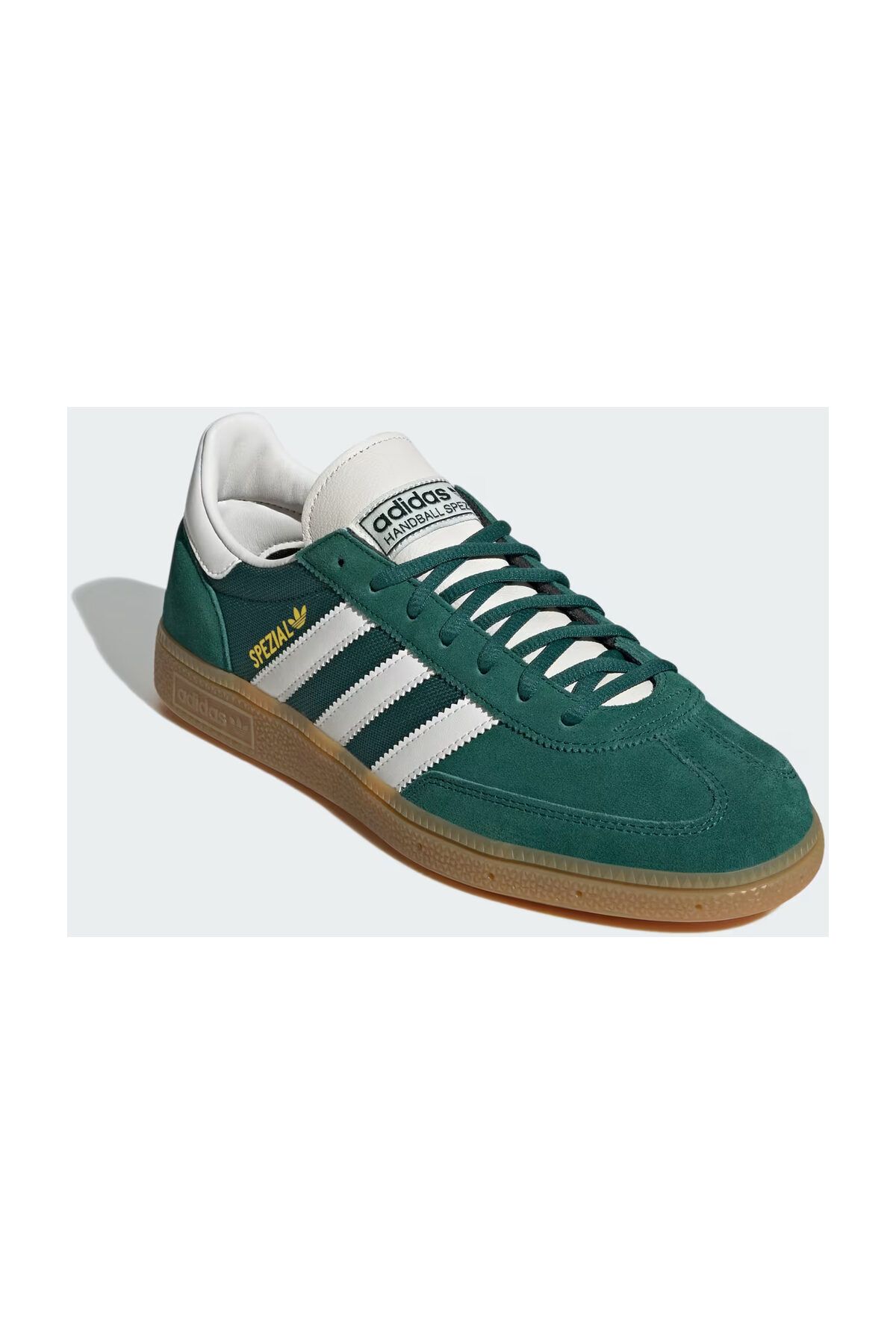 adidas-Špeciálna obuv na ručný ples 2