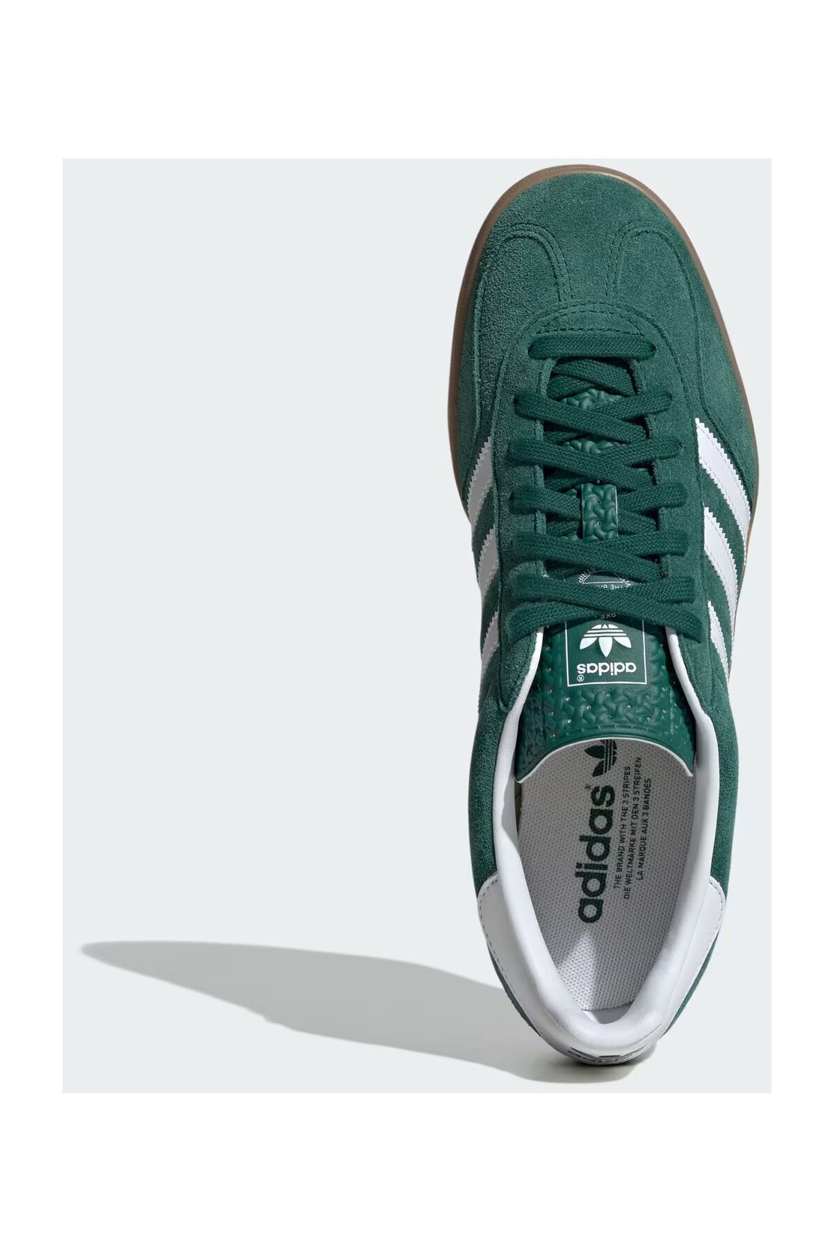 adidas-Vnútorné topánky Gazelle 3