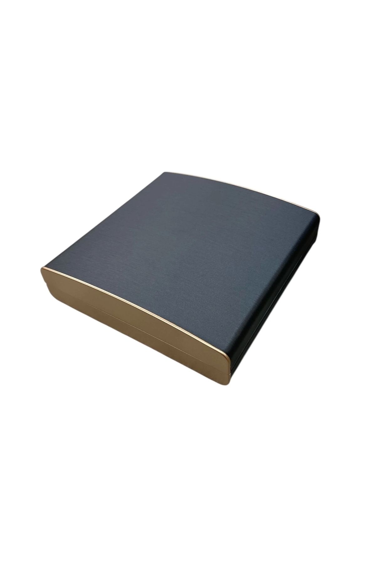 MeGass Dekor-Leather Triple Set Box with Lights 2