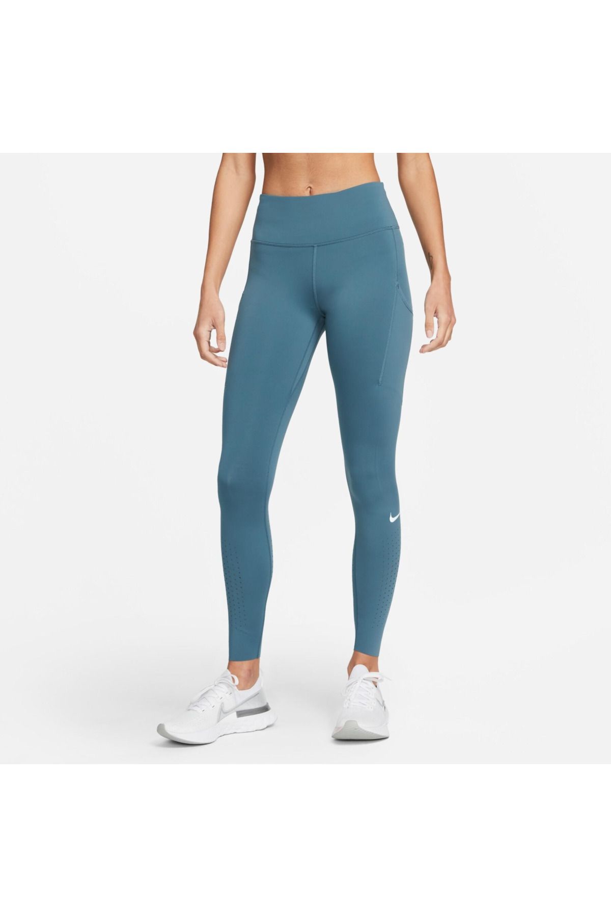 Nike-Epic Luxe Women's Tights Cn8041-058 1