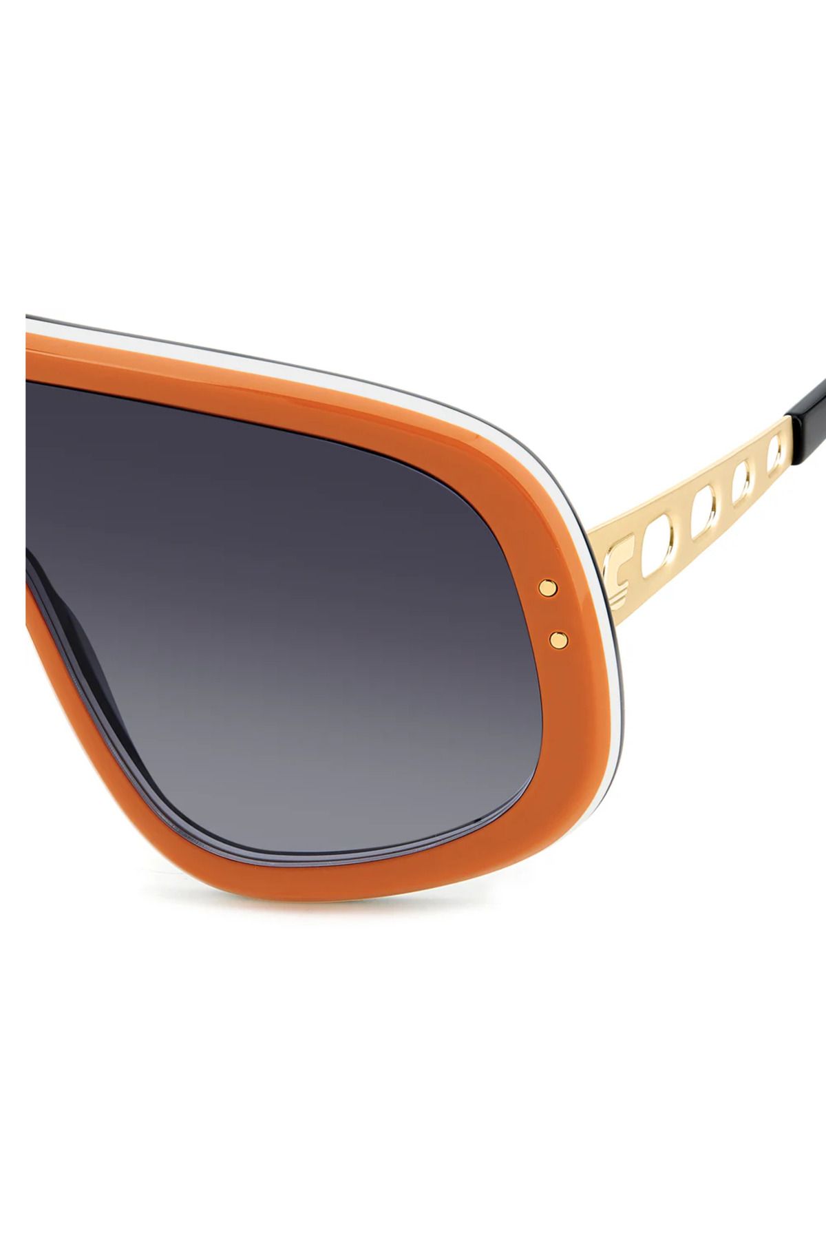 Carrera-Men's Sunglasses Carrera FLAGLAB 17 C3E/9O 3