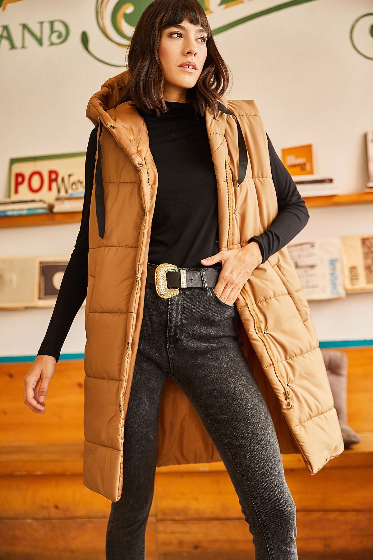 complete the look image