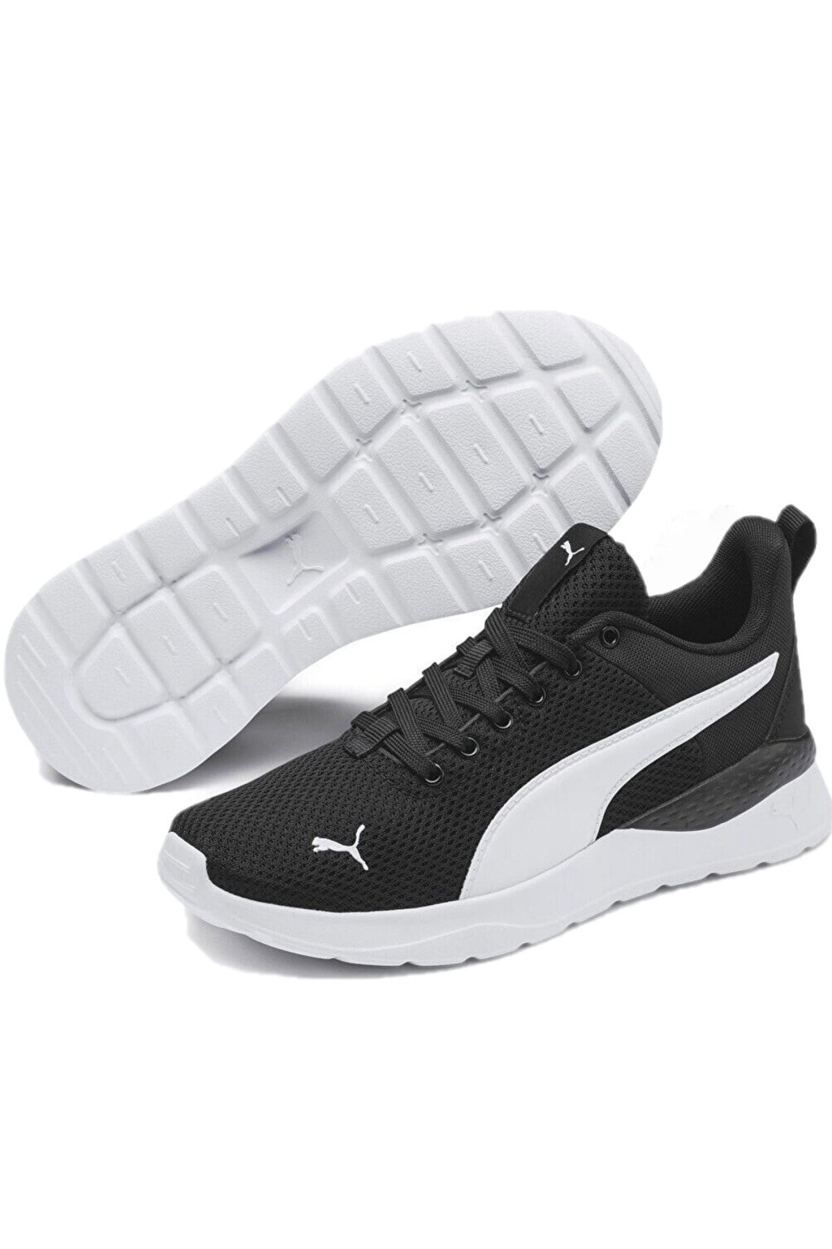 Puma-372004 -01 Anzarun Lite uniszex napi sportcipő 1