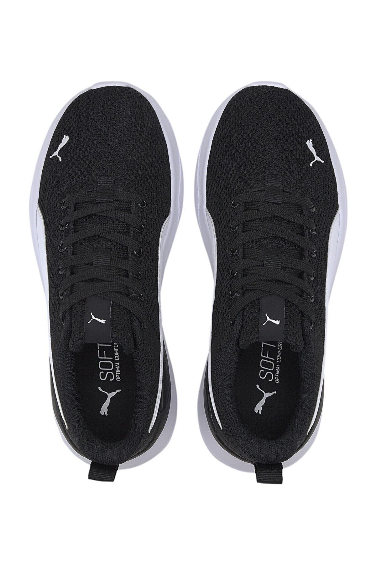 Puma-372004 -01 Anzarun Lite uniszex napi sportcipő 3